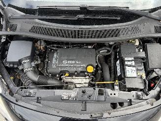 Opel Meriva 1.4 TURBO picture 19