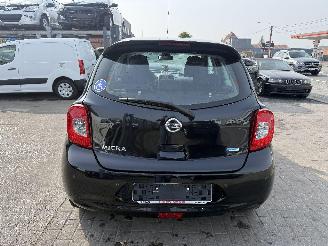 Nissan Micra 1.2I picture 9