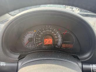 Nissan Micra 1.2I picture 23
