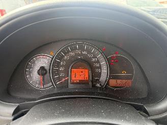 Nissan Micra 1.2I picture 19