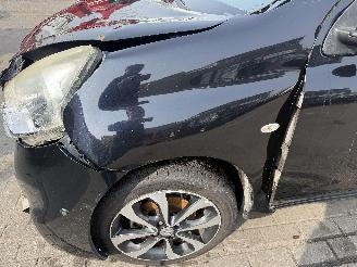 Nissan Micra 1.2I picture 13