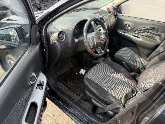 Nissan Micra 1.2I picture 6