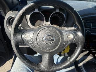 Nissan Juke 1.2I picture 17