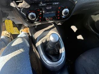 Nissan Juke 1.2I picture 19