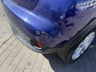 Nissan Juke 1.2I picture 18