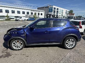 Nissan Juke 1.2I picture 11
