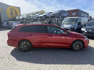 Volkswagen Golf 1.0 VARIANT LIFE picture 7