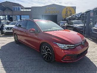 Volkswagen Golf 1.0 VARIANT LIFE picture 1