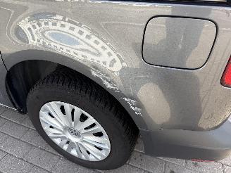 Volkswagen Caddy 1.0 TSI COMFORT picture 11