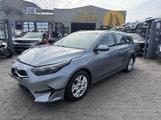 Kia Ceed 1.0I TURBO picture 1