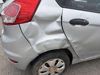 Ford Fiesta  picture 9