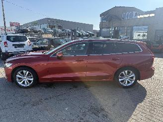 Volvo V-60 2.0 D3 MOMENTUM picture 5