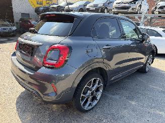 Unfallwagen Fiat 500 SPORT 2021/1