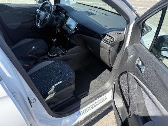 Opel Crossland 1.2 picture 25