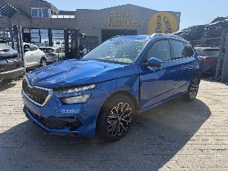 Unfallwagen Skoda Kamiq 1.0 AMBITION 2023/2
