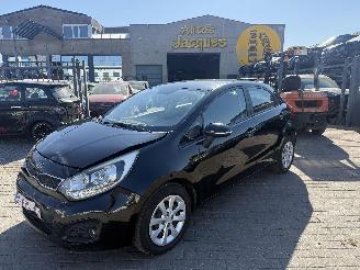 Avarii autoturisme Kia Rio 1.2 CRDI FUSION 2013/2