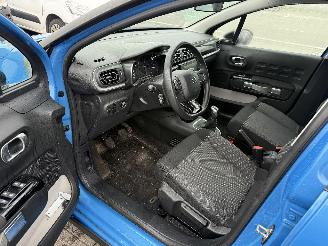 Citroën C3 1.2 SHINE picture 14