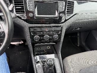 Volkswagen Golf 1.4 SPORTSVAN picture 21