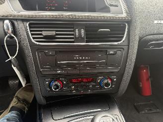 Audi A5 1.8 TFSI CABRIOLET picture 22