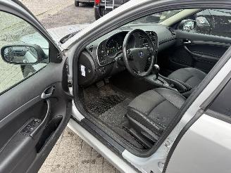 Saab 9-3 1.9 TID ESTATE picture 5