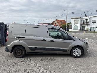 Ford Transit Connect ENGINE PROBLEM picture 4