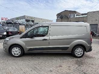Ford Transit Connect ENGINE PROBLEM picture 5