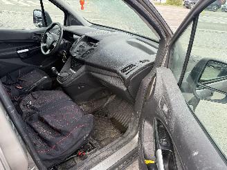 Ford Transit Connect ENGINE PROBLEM picture 17