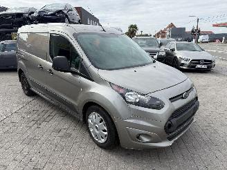 Ford Transit Connect ENGINE PROBLEM picture 3