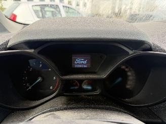 Ford Transit Connect ENGINE PROBLEM picture 23