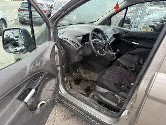 Ford Transit Connect ENGINE PROBLEM picture 8