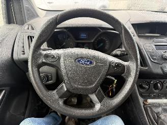 Ford Transit Connect ENGINE PROBLEM picture 18