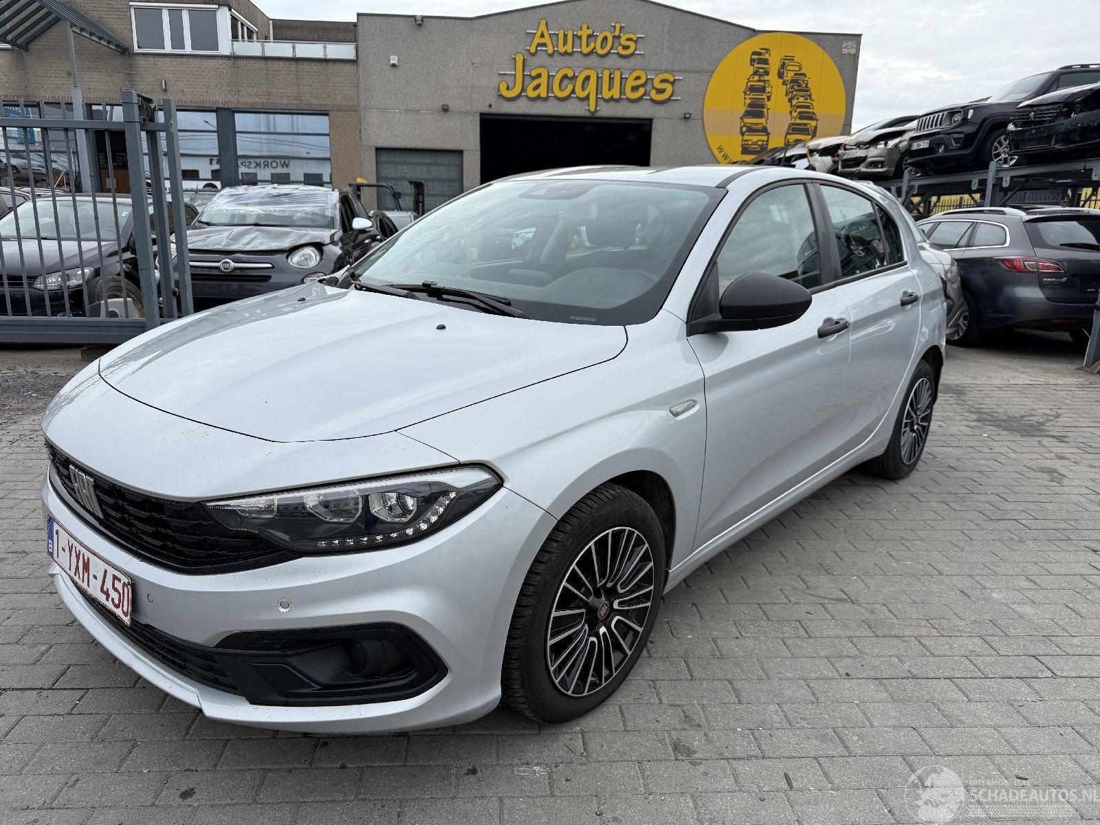 Fiat Tipo 1.0 FIREFLY 100