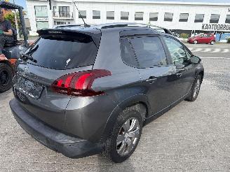 Peugeot 2008 PROBLEM ENGINE picture 5