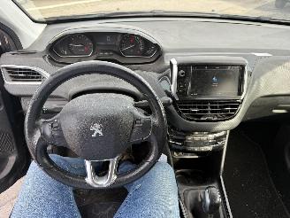 Peugeot 2008 PROBLEM ENGINE picture 9