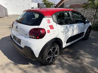 Citroën C3 1.2I SHINE picture 11