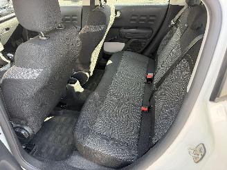 Citroën C3 1.2I SHINE picture 19