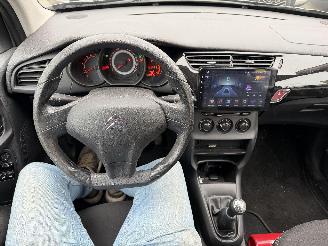 Citroën C3  picture 19
