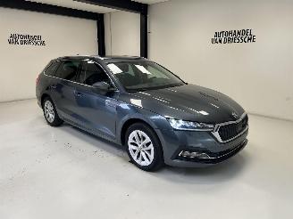 škoda osobní automobily Skoda Octavia AMBITION 2020/10