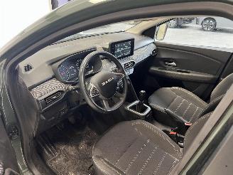 Dacia Sandero STEPWAY picture 10