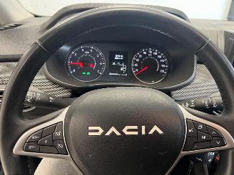 Dacia Sandero STEPWAY picture 12