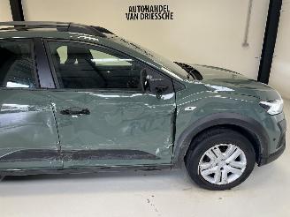 Dacia Sandero STEPWAY picture 3