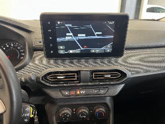 Dacia Sandero STEPWAY picture 14