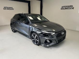 Avarii autoturisme Audi A3 S-LINE 2021/6