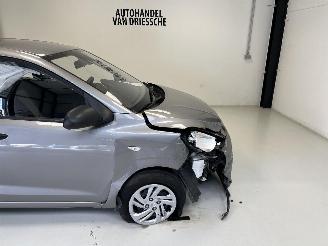 Hyundai I-10  picture 3