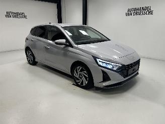 Schadeauto Hyundai I-20 AUTOMAAT 2024/9