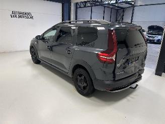 Dacia Jogger 7 PLACE picture 5