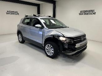 Volkswagen T-Cross  picture 1