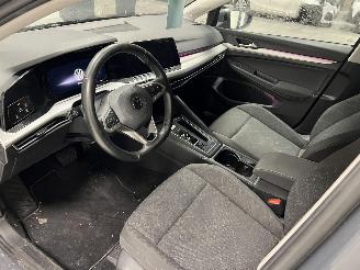 Volkswagen Golf DSG picture 10