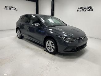 Auto incidentate Volkswagen Golf DSG 2022/5