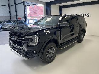 Ford Ranger WILDTRAK picture 6